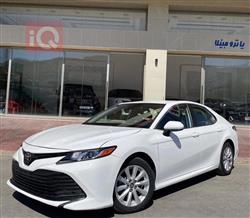 تۆیۆتا کامری